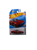 Hot Wheels Alpha Pursuit Diecast