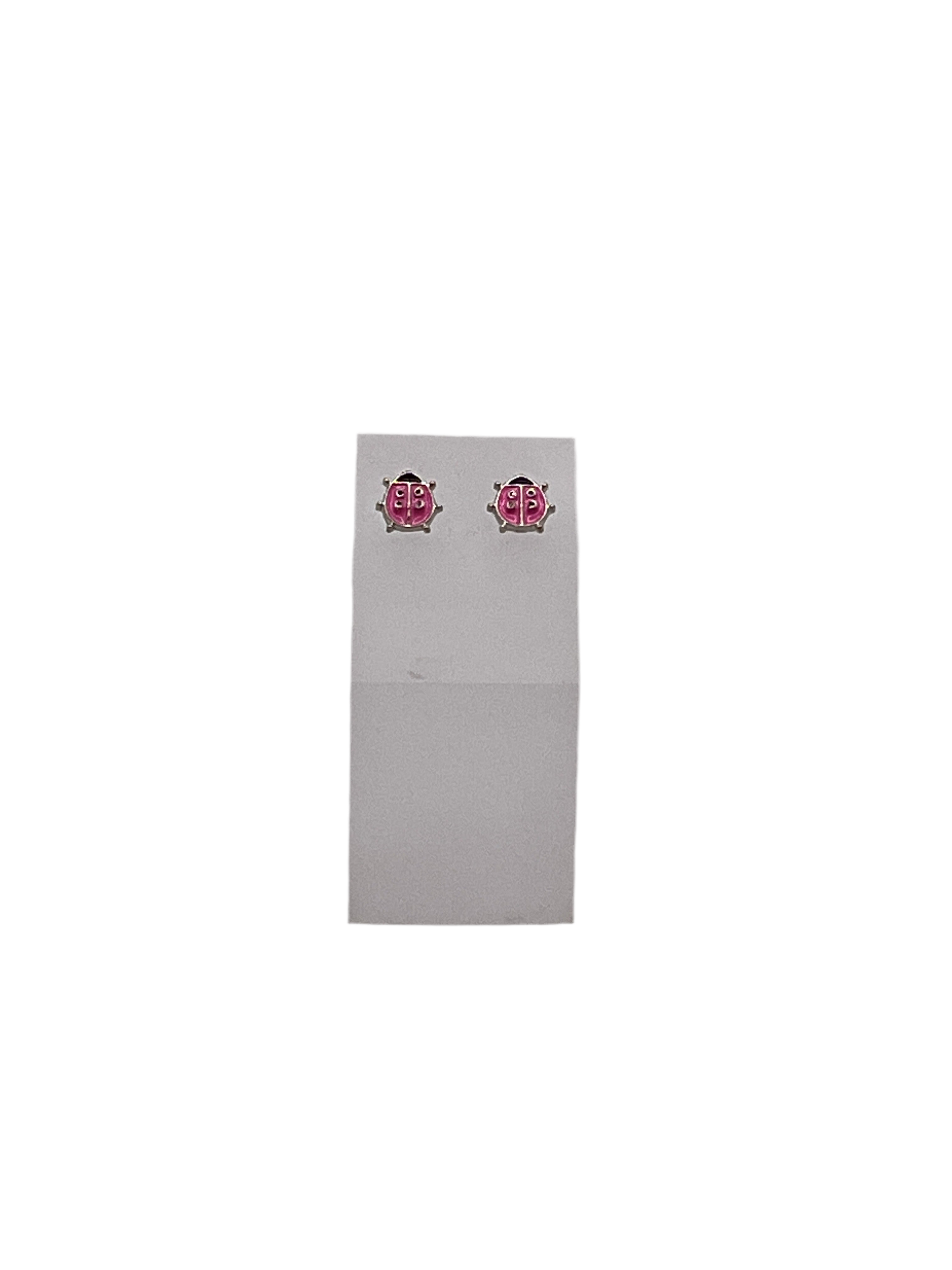 Child's Small Stud Earrings