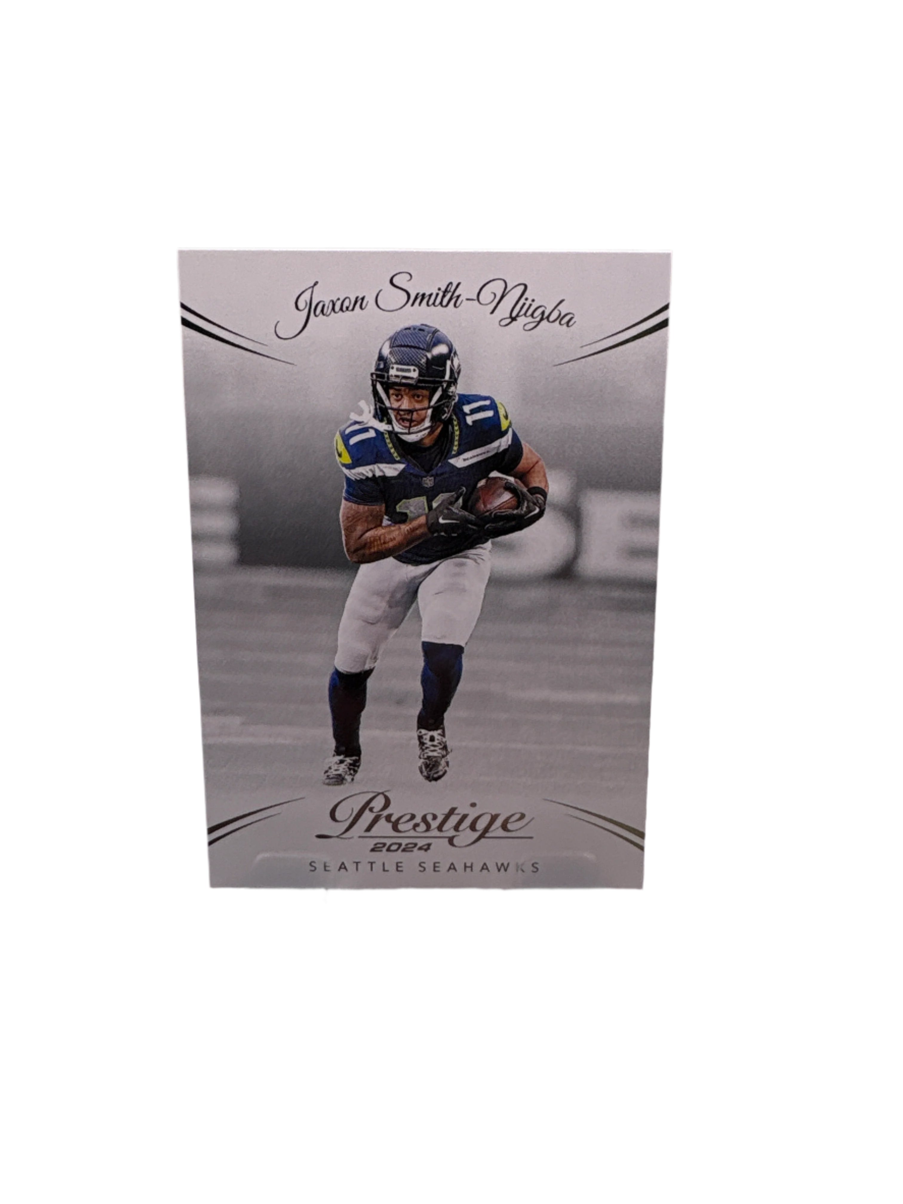 Panini Prestige Jaxon Smith-Njigba