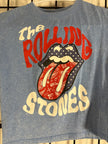 The Rolling Stones T Shirt