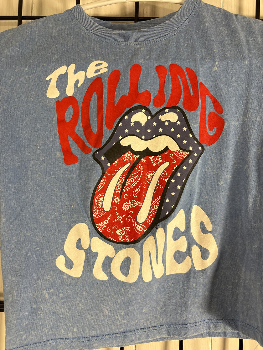 The Rolling Stones T Shirt