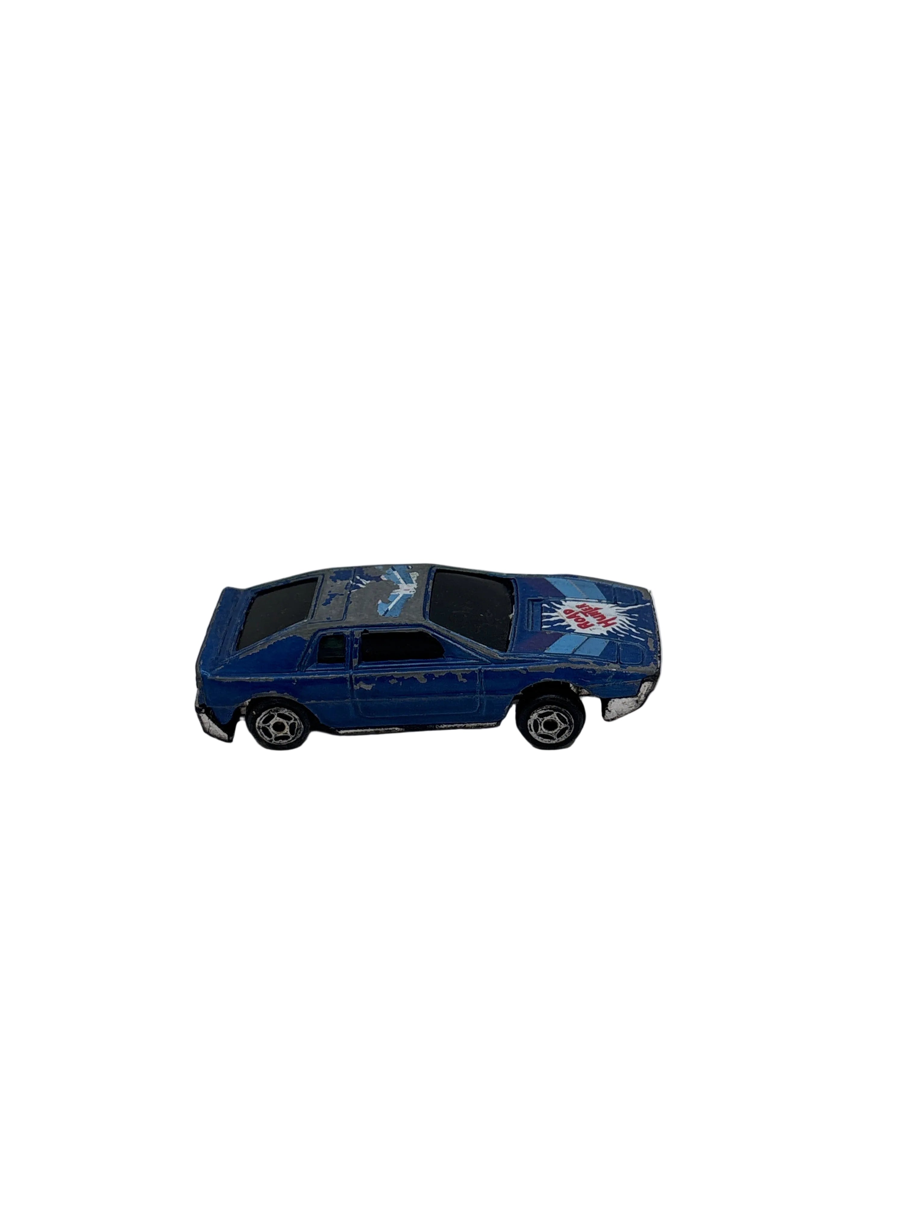Summer Marz Karz Lotus Espirit Turbo Diecast blue