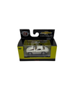M2 1966 Chevrolet Corvette 327 Diecast