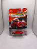 Matchbox 1970 Citroen 2CV Diecast