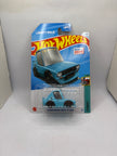 Hot Wheels Nissan Skyline 2000GT-R LBWK Diecast