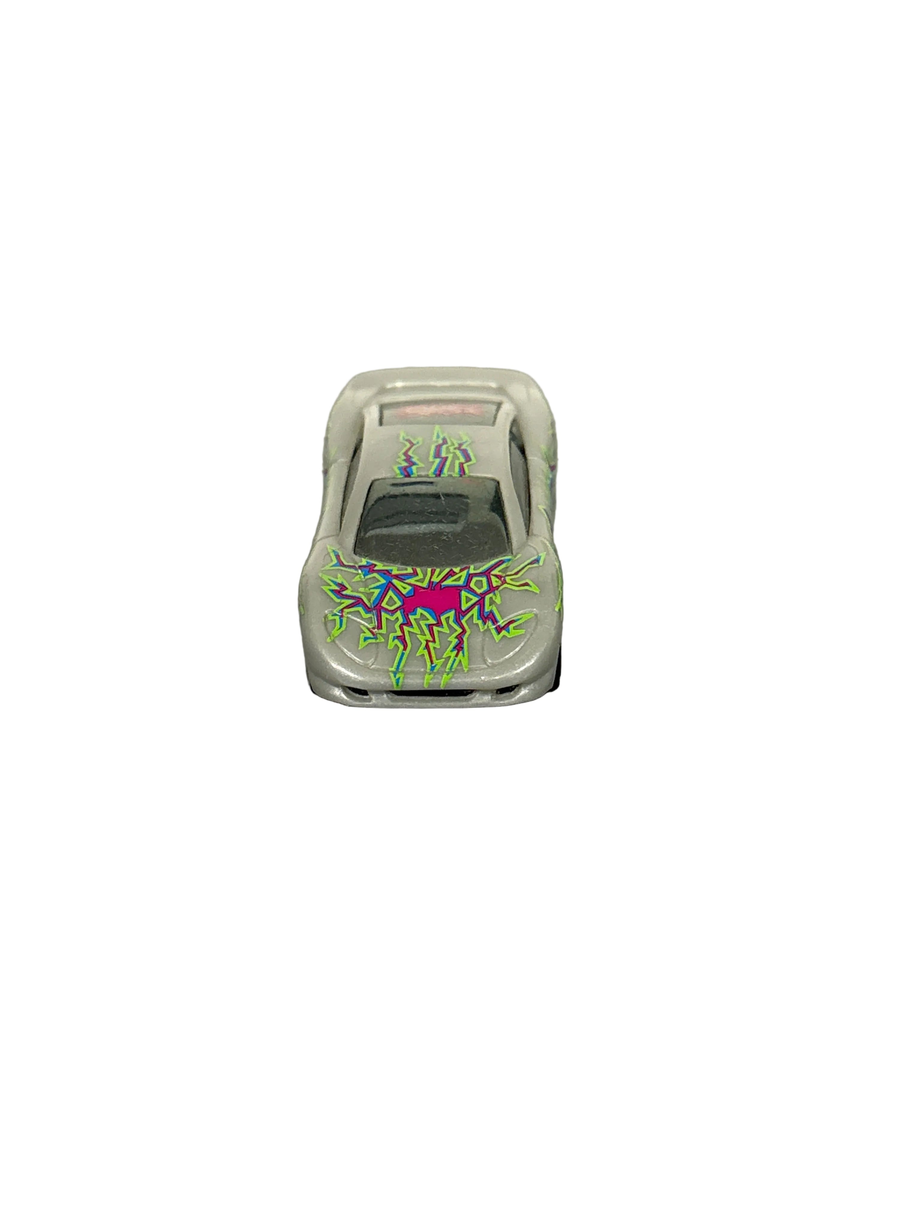 Hot Wheels Jaguar XJ220 Diecast
