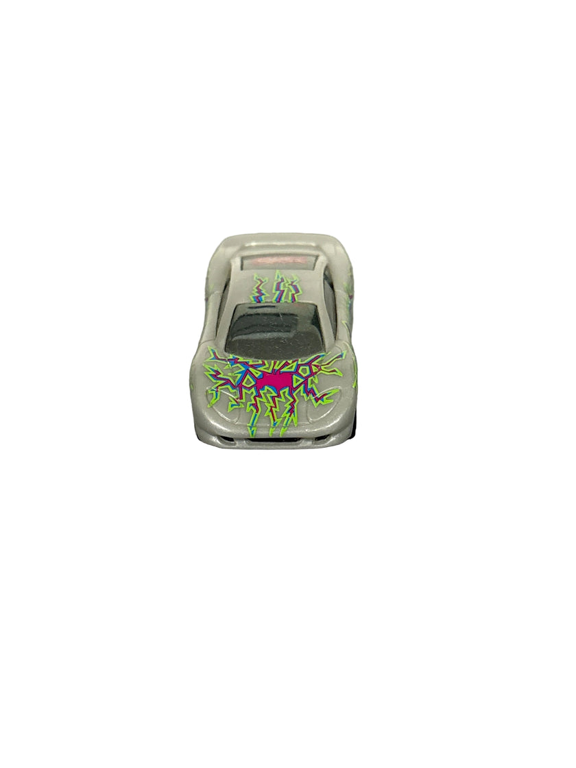 Hot Wheels Jaguar XJ220 Diecast