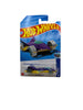 Hot Wheels Cloud Cutter Diecast