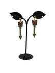 Arrow Earrings