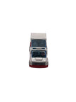 Hot Wheels Rapid Pulse Ambulance Diecast