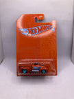 Hot Wheels Custom 56 Ford Truck Diecast