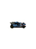 Hot Wheels Honda Racer Diecast blue