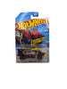 Hot Wheels Runway Res-Q Diecast