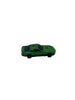 Porsche 944 Turbo Diecast green
