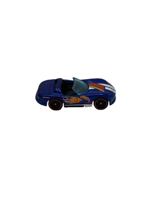 Hot Wheels Dodge Viper RT/10 Diecast blue