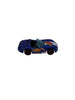 Hot Wheels Dodge Viper RT/10 Diecast blue