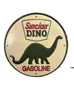 Sinclair Dino Gasoline Sign