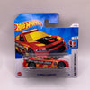 Hot Wheels 15 Dodge Charger SRT Diecast