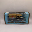 Matchbox 1918 Crossley RAF Tender Diecast