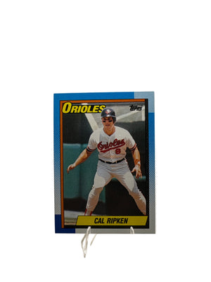 Topps Cal Ripken