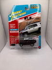 Johnny Lightning 2007 Toyota FJ Cruiser Diecast