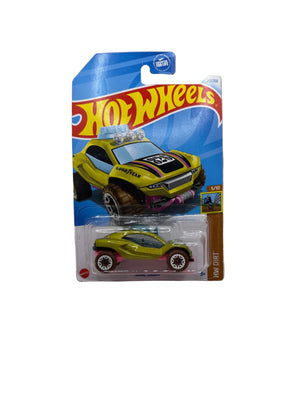 Hot Wheels Dune Daddy Diecast