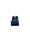 Hot Wheels Twang Thang Diecast blue