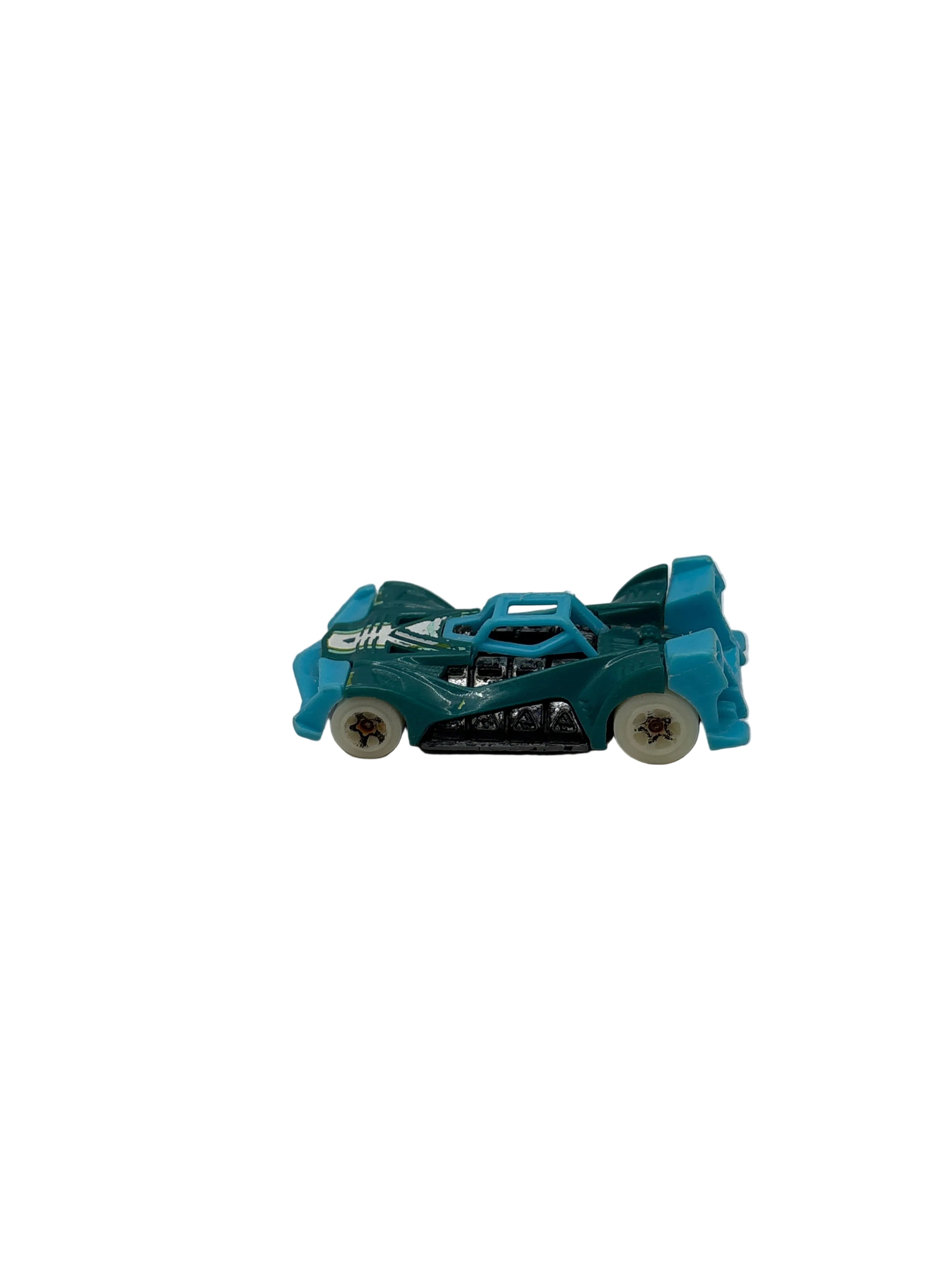 Hot Wheels Voltage Spike Diecast