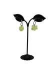 Baby Dino Earrings