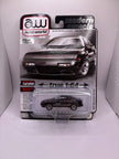 Auto World 1986 Mitsubishi Starion Diecast