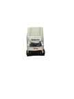 Maisto Ike & Ian’s Tool Truck Diecast silver
