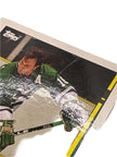 Topps Pat Verbeek