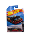 Hot Wheels Mod Speeder Diecast