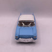 Solido 1957 Cadillac Eldorado Biarritz Diecast