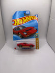Hot Wheels 71 Lamborghini Miura SV Diecast