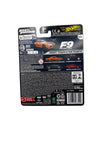 Hot Wheels 2021 Toyota GR Supra Diecast
