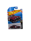 Hot Wheels Jaguar MK1 Diecast