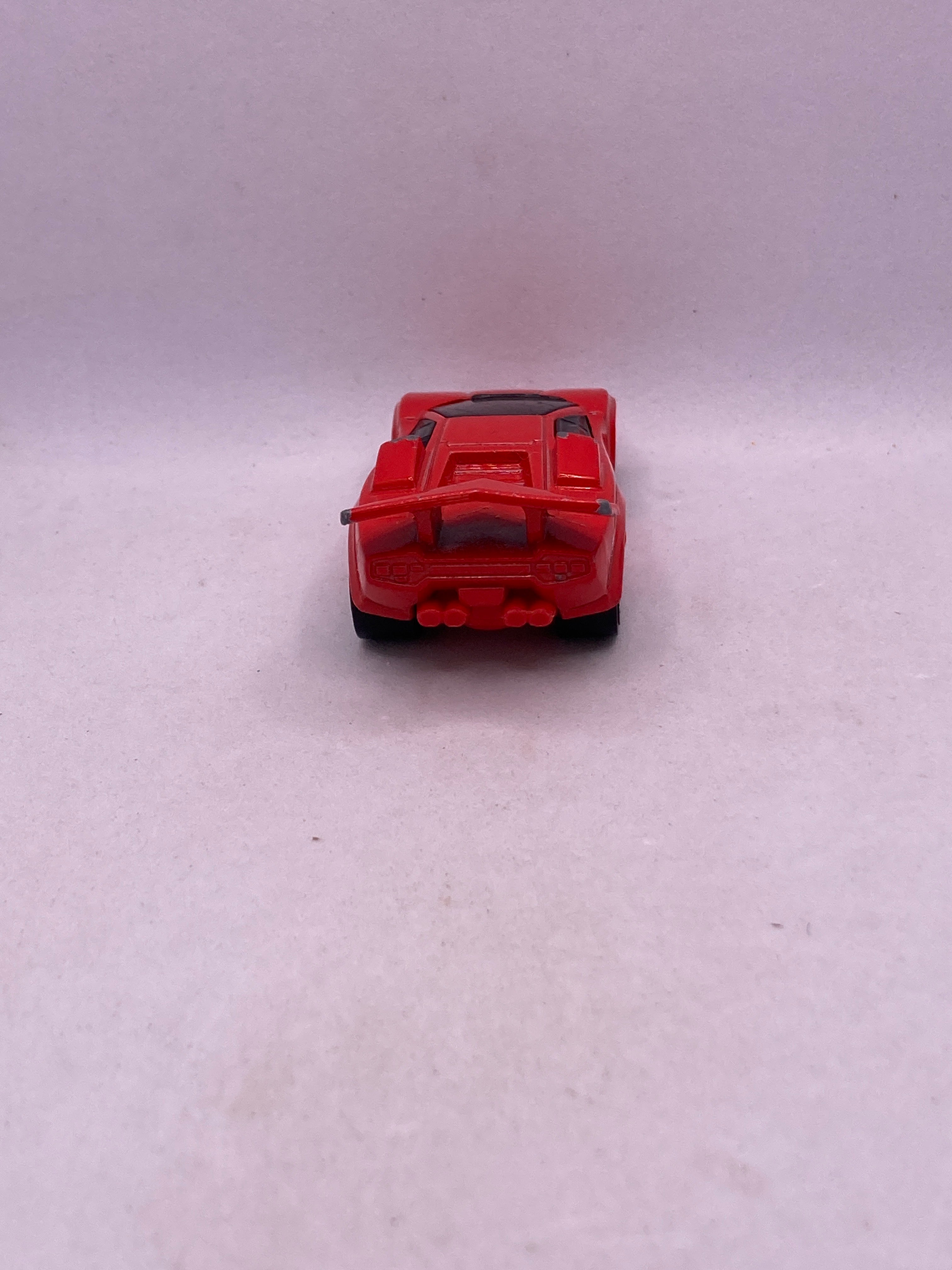 Hot Wheels Lamborghini Countach Diecast