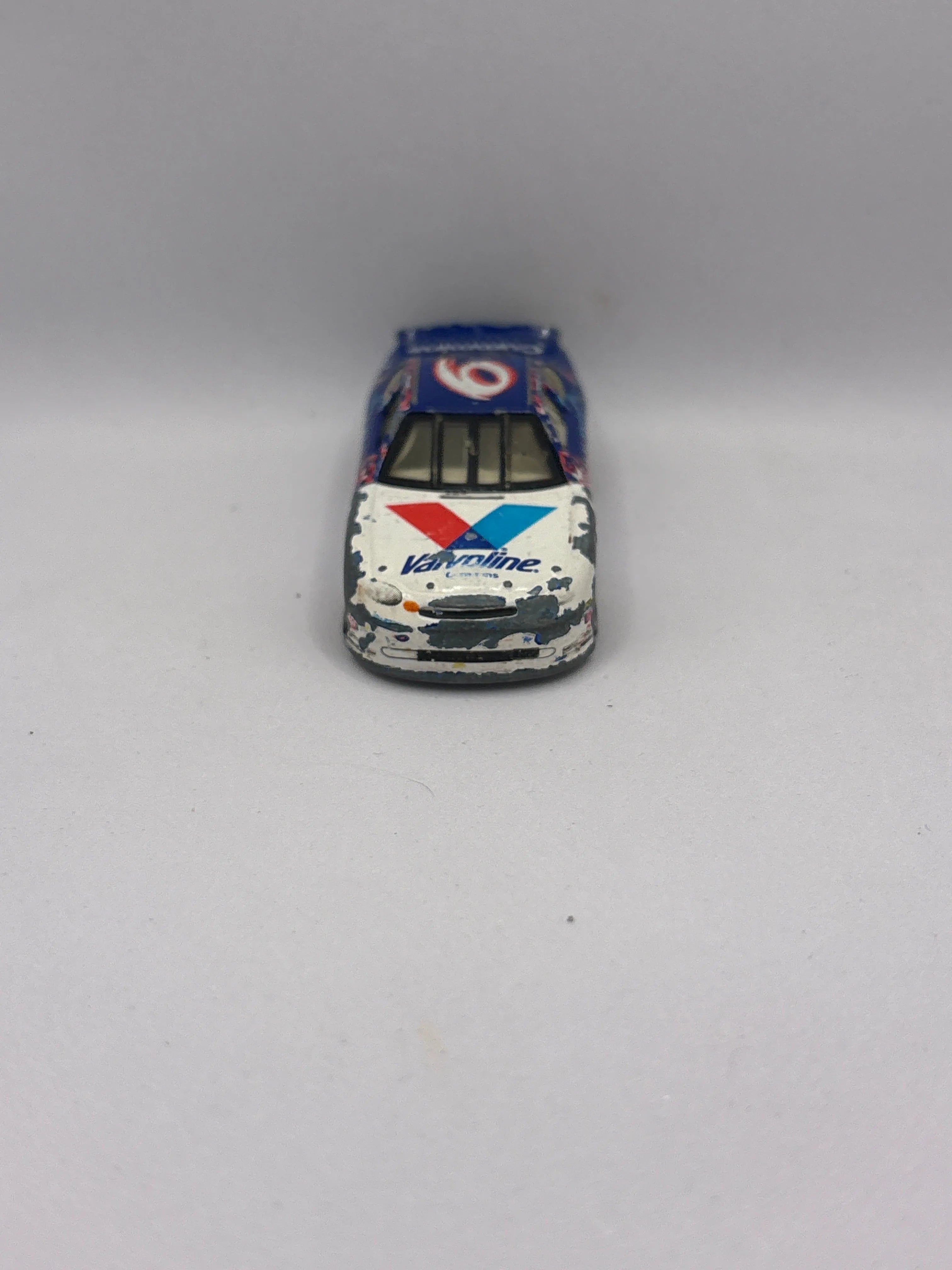 Hot Wheels Mark Martin Diecast