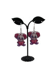 Horror Character Earrings 2