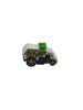 Hot Wheels Cool-One Exterminator Diecast White