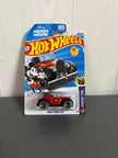 Hot Wheels Mickey Mouse Car Diecast