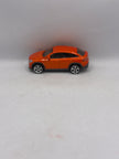 Matchbox 15 Mercedes-Benz GLE Coupe Diecast