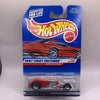 Hot Wheels Saltflat Racer Diecast