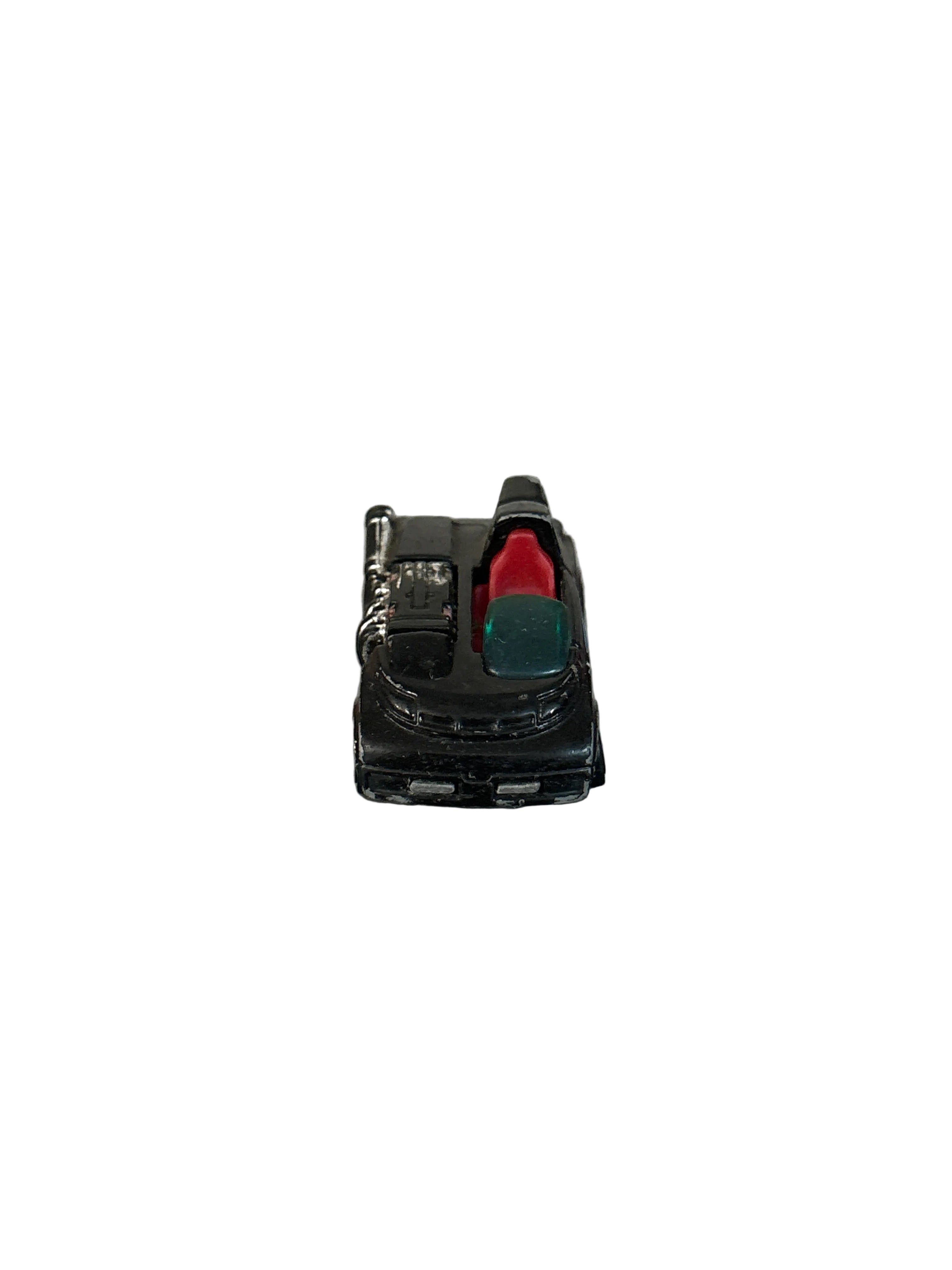 Hot Wheels Four-1 Diecast