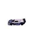 Hot Wheels Mike Drift Attack Diecast White