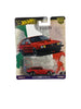 Hot Wheels Alfa Romeo GTV6 3.0 Diecast red