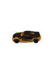 Hot Wheels Symbolic Diecast black
