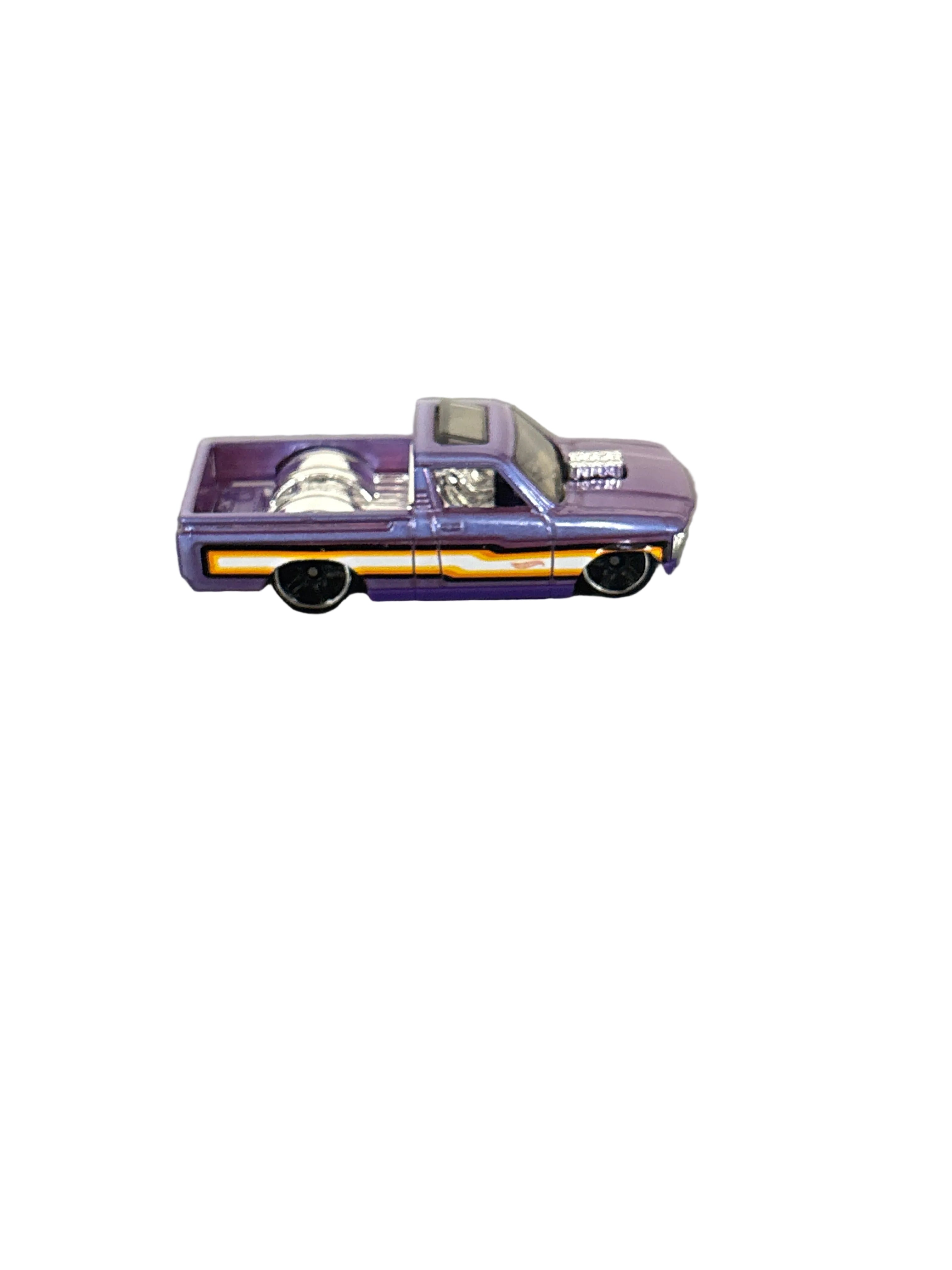 Hot Wheels Custom 72 Chevy Luv Diecast