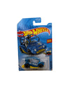 Hot Wheels Kick Kart Diecast